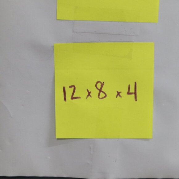 Old Navy Shift Dress Womens S Red Bloomcore Boho Preppy Classic Modern Feminine - Picture 15 of 16